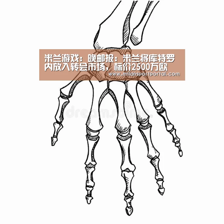 米兰游戏:晚邮报:米兰将库特罗内放入转会市场,标价2500万欧(图3) 米兰品牌
